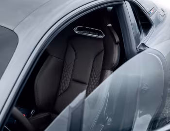 Interior Alpine A110 Légende [Worldwide] '03.2018–pr.