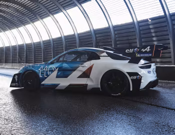 Alpine A110 Pikes Peak '05.2023