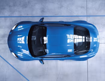 Alpine A110 "Première Édition" [Worldwide] '2017–18