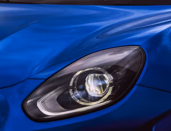 Alpine A110 "Première Édition" [UK-spec] '2018