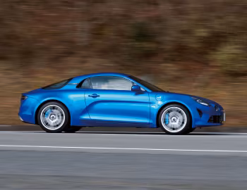Alpine A110 Pure [Japan] '2018–pr.