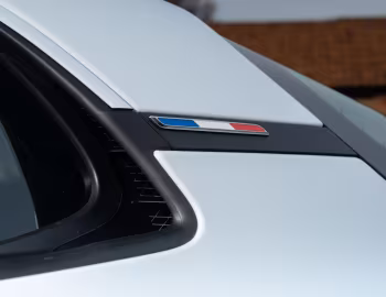 Alpine A110 Pure [UK-spec] '2018–pr.