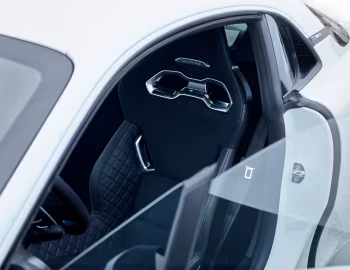 Interior Alpine A110 Pure [Worldwide] '03.2018–pr.