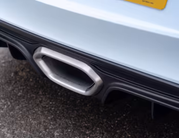 Alpine A110 Pure [UK-spec] '2018–pr.