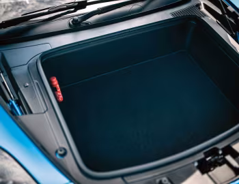 Boot Alpine A110 R [Japan] '2022–pr.
