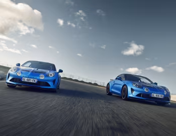 Alpine A110 R [Worldwide] '2022–pr.