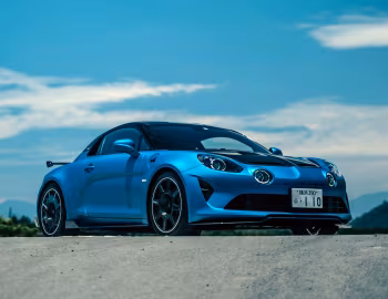 Alpine A110 R [Japan] '2022–pr.