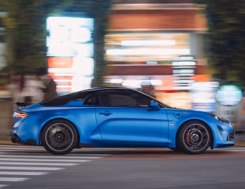 Alpine A110 R [Japan] '2022–pr.