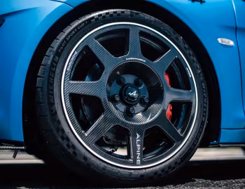 Alpine A110 R [Japan] '2022–pr.