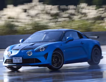 Alpine A110 R [Japan] '2022–pr.