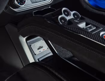 Interior Alpine A110 R [Worldwide] '2022–pr.