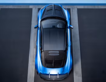 Alpine A110 R [UK-spec] '2023–pr.