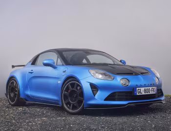 Alpine A110 R [Worldwide] '2022–pr.