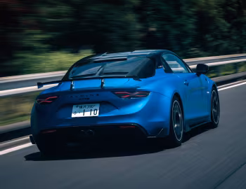 Alpine A110 R [Japan] '2022–pr.