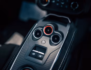 Interior Alpine A110 R [Japan] '2022–pr.