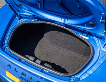 Boot Alpine A110 R [UK-spec] '2023–pr.