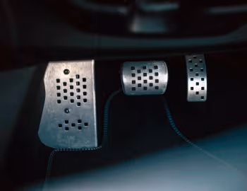 Interior Alpine A110 R [Japan] '2022–pr.