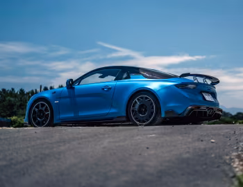 Alpine A110 R [Japan] '2022–pr.