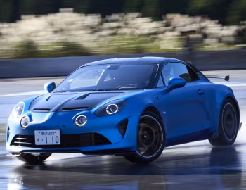 Alpine A110 R [Japan] '2022–pr.