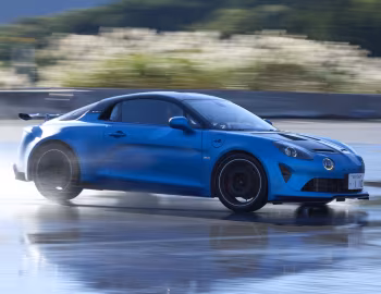 Alpine A110 R [Japan] '2022–pr.