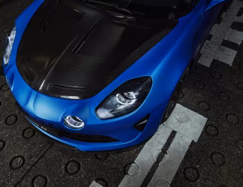 Alpine A110 R [Worldwide] '2022–pr.