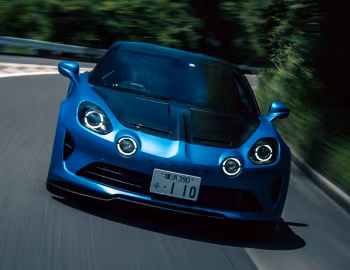 Alpine A110 R [Japan] '2022–pr.