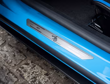 Alpine A110 R 70 [Worldwide] '2025–pr.