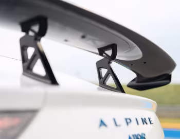 Alpine A110 R "Le Mans" '2023