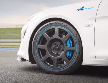 Alpine A110 R "Le Mans" '2023