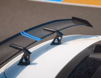 Alpine A110 R "Le Mans" '2023