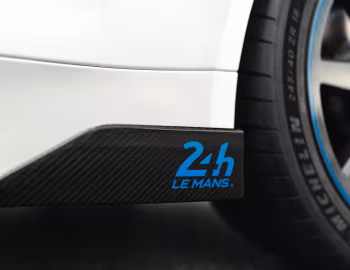 Alpine A110 R "Le Mans" '2023