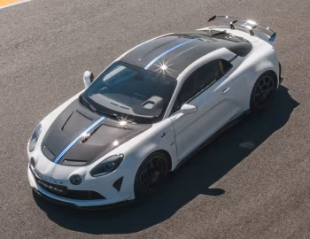 Alpine A110 R "Le Mans" '2023