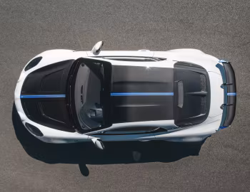 Alpine A110 R "Le Mans" '2023