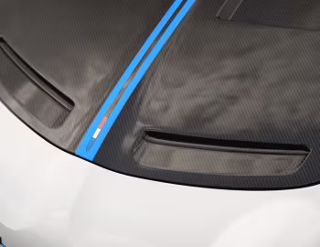 Alpine A110 R "Le Mans" '2023