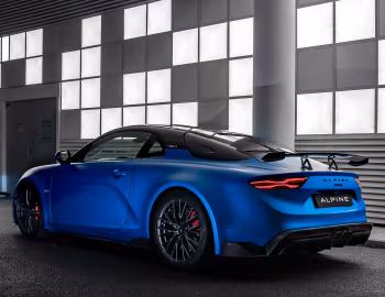 Alpine A110 R Turini [Worldwide] '2024–pr.