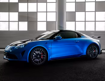 Alpine A110 R Turini [Worldwide] '2024–pr.