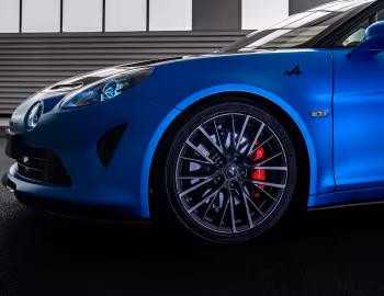 Alpine A110 R Turini [Worldwide] '2024–pr.
