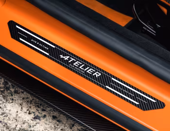 Alpine A110 R Ultime '2025