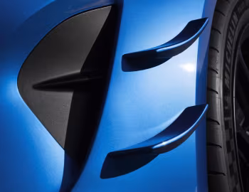Alpine A110 R Ultime "La Bleue" '2025