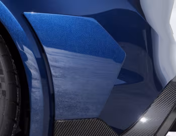 Alpine A110 R Ultime "La Bleue" '2025