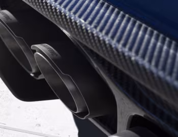 Alpine A110 R Ultime "La Bleue" '2025