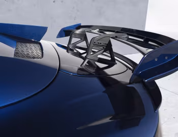 Alpine A110 R Ultime "La Bleue" '2025