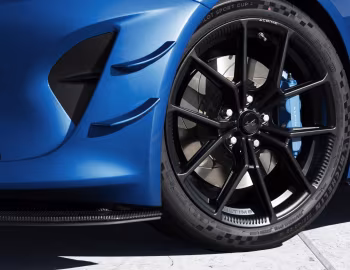 Alpine A110 R Ultime "La Bleue" '2025