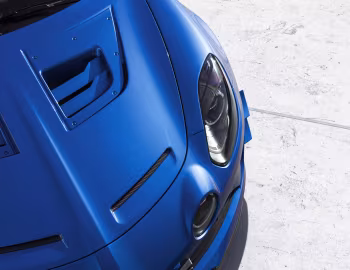 Alpine A110 R Ultime "La Bleue" '2025