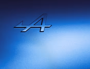 Alpine A110 R Ultime "La Bleue" '2025