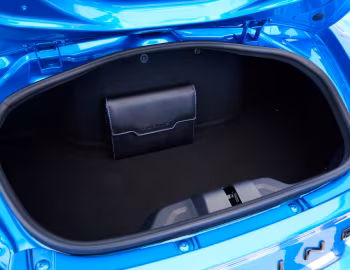 Багажник Alpine A110S [Japan] '2019–21