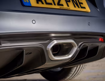 Alpine A110S [UK-spec] '2019–21