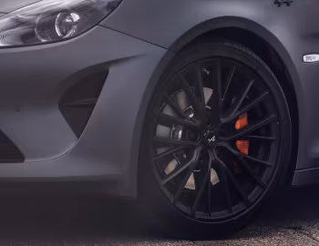 Alpine A110S [Worldwide] '2019–21