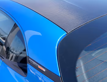 Alpine A110S [Japan] '2019–21
