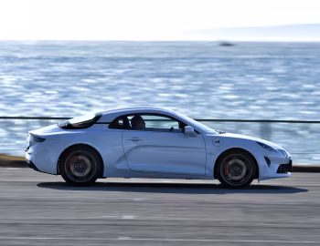 Alpine A110S [Japan] '2019–21